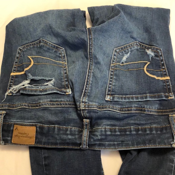 Jeans - Picture 4 of 4